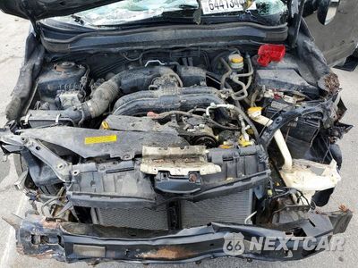 Zdjęcie 11 z 13 samochodu: 2014 SUBARU FORESTER 2.5I VIN:JF2SJAAC8EH512670 - miniatura