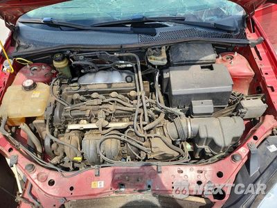 Zdjęcie 11 z 12 samochodu: 2005 FORD FOCUS ZX4 VIN:1FAFP34N85W199886 - miniatura
