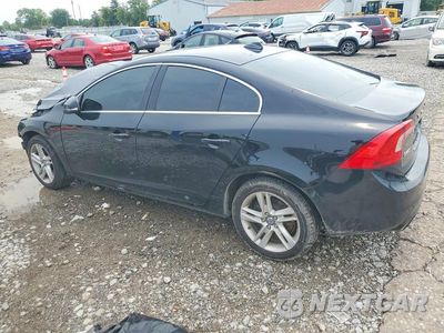 Drugie zdjęcie samochodu z przodu: 2014 VOLVO S60 T5 VIN:YV1612FS9E1294117 - miniatura