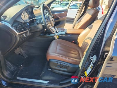 Zdjęcie 7 z 13 samochodu: 2018 BMW X5 XDRIVE35I VIN:5UXKR0C57J0X84280 - miniatura