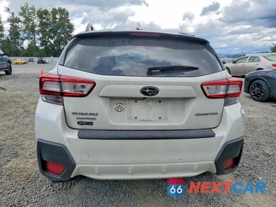 Zdjęcie 6 z 13 samochodu: 2018 SUBARU CROSSTREK PREMIUM VIN:JF2GTADC9JH213842 - miniatura