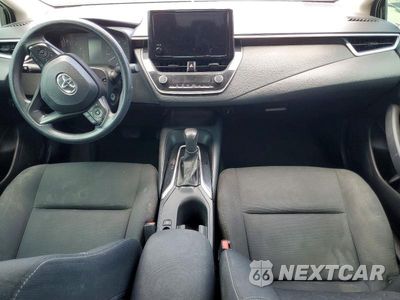 Zdjęcie 8 z 12 samochodu: 2023 TOYOTA COROLLA LE VIN:5YFB4MDE9PP002047 - miniatura