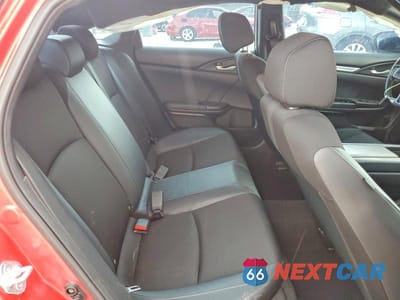 Zdjęcie 10 z 12 samochodu: 2021 HONDA CIVIC SPORT VIN:2HGFC2F86MH519003 - miniatura