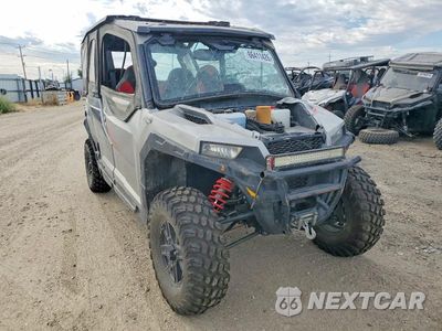 2017 POLARIS GENERAL 1000 UTILITY VEHICLE 3NSRHE992HH874039 - główne zdjęcie licytacji z USA - miniatura