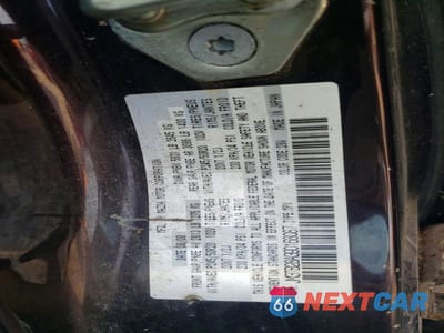 Zdjęcie 13 z 13 samochodu: 2009 MAZDA CX-9 VIN:JM3TB28A390168087 - miniatura
