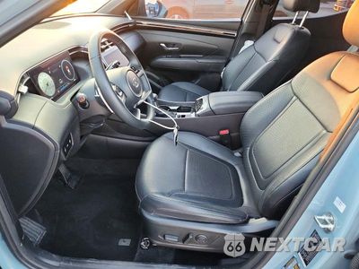 Zdjęcie 7 z 12 samochodu: 2024 HYUNDAI SANTA CRUZ XRT VIN:5NTJDDDF3RH123338 - miniatura