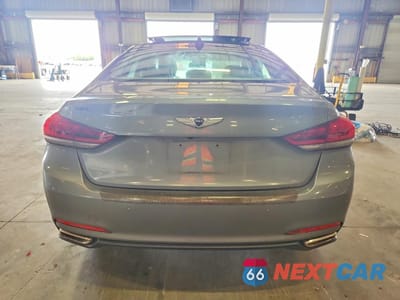Zdjęcie 6 z 12 samochodu: 2016 HYUNDAI GENESIS 3.8L VIN:KMHGN4JE1GU107459 - miniatura