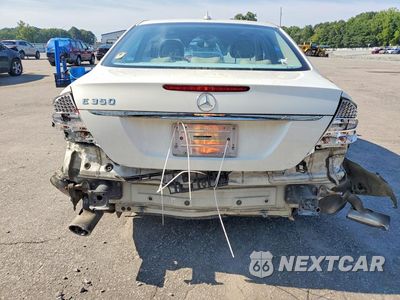 Zdjęcie 6 z 12 samochodu: 2008 MERCEDES-BENZ E 350 VIN:WDBUF56X58B308152 - miniatura