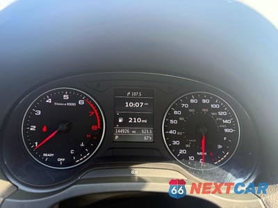 Zdjęcie 8 z 10 samochodu: 2016 AUDI A3 PREMIUM VIN:WAUA7GFF8G1019143 - miniatura