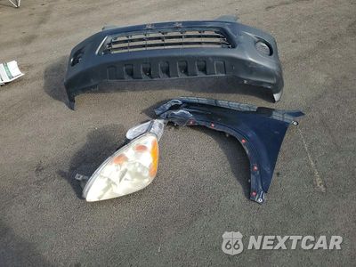 Zdjęcie 13 z 14 samochodu: 2005 HONDA CR-V LX VIN:JHLRD68545C004897 - miniatura
