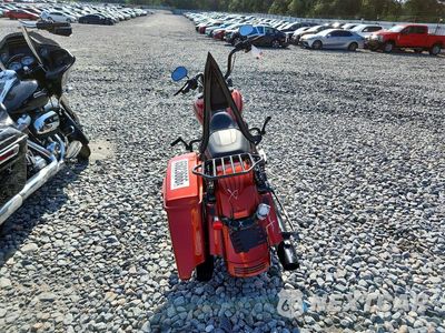 Czwarte zdjęcie samochodu z boku: 2025 HARLEY-DAVIDSON FLHRXS VIN:1HD1KVP16SB618486 - miniatura
