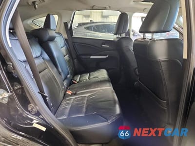 Zdjęcie 10 z 12 samochodu: 2014 HONDA CR-V EXL VIN:2HKRM4H77EH684544 - miniatura
