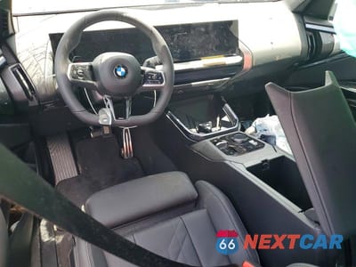 Zdjęcie 8 z 13 samochodu: 2026 BMW X3 30 XDRIVE VIN:5UX53GP03T9512877 - miniatura