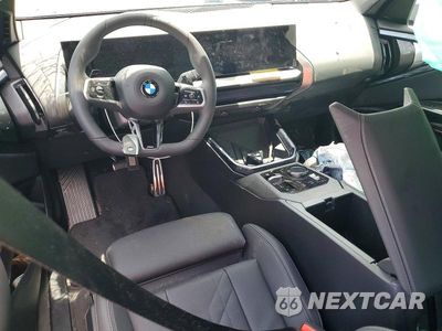 Zdjęcie 8 z 13 samochodu: 2026 BMW X3 30 XDRIVE VIN:5UX53GP03T9512877 - miniatura