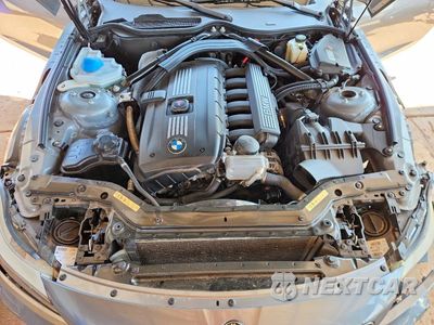 Zdjęcie 11 z 12 samochodu: 2009 BMW Z4 SDRIVE30I VIN:WBALM53549E160871 - miniatura