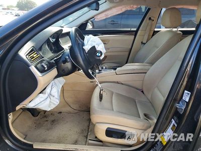 Zdjęcie 7 z 12 samochodu: 2014 BMW 528 XI VIN:WBA5A7C57ED612244 - miniatura