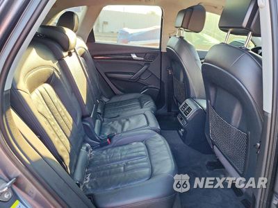 Zdjęcie 11 z 14 samochodu: 2018 AUDI Q5 PREMIUM PLUS VIN:WA1BNAFY5J2017793 - miniatura