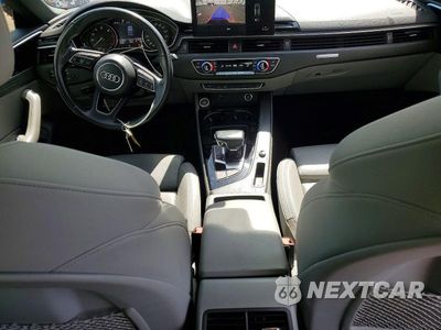 Zdjęcie 8 z 12 samochodu: 2021 AUDI A5 PREMIUM 45 VIN:WAUDACF59MA056857 - miniatura