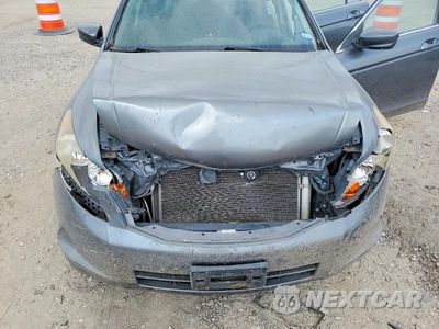 Zdjęcie 11 z 12 samochodu: 2008 HONDA ACCORD LXP VIN:JHMCP26418C058836 - miniatura