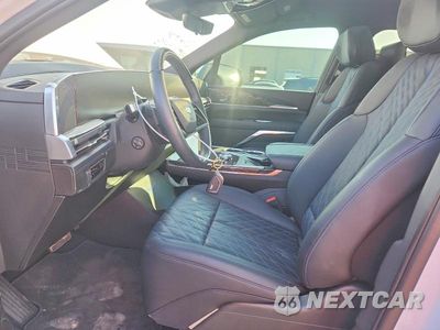 Zdjęcie 7 z 13 samochodu: 2026 CADILLAC ESCALADE IQ SPORT-1 VIN:1GYTEEKLXTU101878 - miniatura