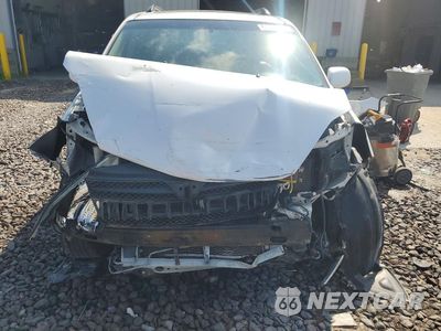 Piąte zdjęcie samochodu w środku: 2005 TOYOTA SIENNA XLE 7 PASSENGER VIN:5TDZA22C15S318706 - miniatura