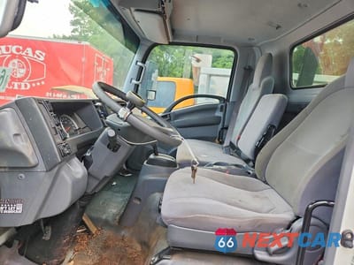 Zdjęcie 7 z 12 samochodu: 2021 ISUZU NRR VIN:JALE5W167M7301275 - miniatura