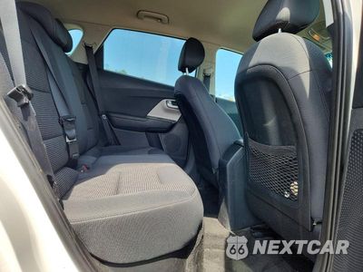 Zdjęcie 10 z 13 samochodu: 2020 KIA NIRO LX VIN:KNDCB3LC5L5439510 - miniatura