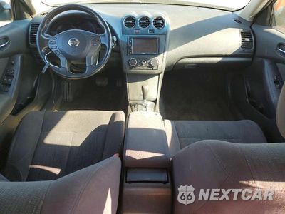Zdjęcie 8 z 12 samochodu: 2012 NISSAN ALTIMA 2.5 VIN:1N4AL2AP5CN501904 - miniatura