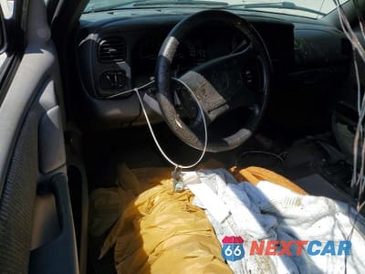 Zdjęcie 8 z 12 samochodu: 1999 DODGE DAKOTA VIN:1B7GL22X6XS110108 - miniatura
