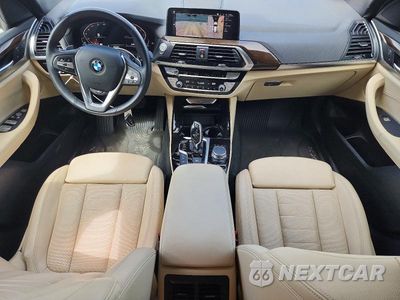 Zdjęcie 8 z 14 samochodu: 2021 BMW X3 XDRIVE30I VIN:5UXTY5C08M9F00702 - miniatura