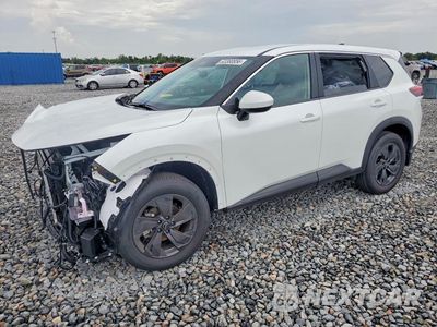 2026 NISSAN ROGUE SV 5N1BT3BA3TC751387 - główne zdjęcie licytacji z USA - miniatura