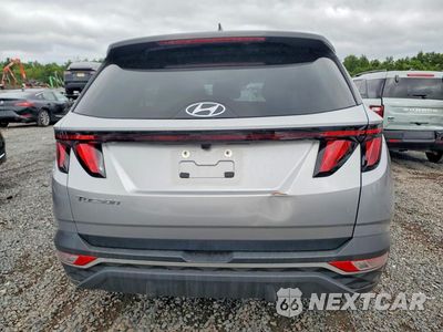 Zdjęcie 6 z 13 samochodu: 2024 HYUNDAI TUCSON SEL VIN:5NMJB3DE4RH344871 - miniatura