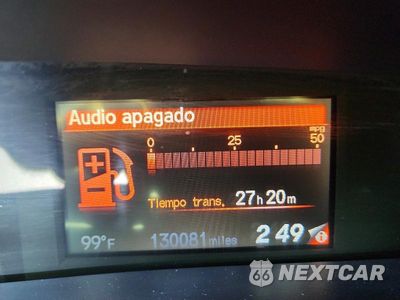 Zdjęcie 9 z 12 samochodu: 2014 HONDA CIVIC SI VIN:2HGFG4A56EH700570 - miniatura
