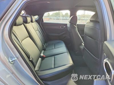 Zdjęcie 10 z 13 samochodu: 2023 ACURA INTEGRA A-SPEC VIN:19UDE4H3XPA017502 - miniatura