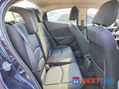 Zdjęcie 10 z 12 samochodu: 2016 SCION IA BASE VIN:3MYDLBZV0GY118022 - miniatura