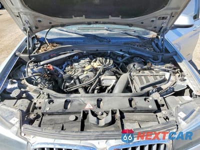 Zdjęcie 12 z 13 samochodu: 2016 BMW X3 XDRIVE28I VIN:5UXWX9C5XG0D87752 - miniatura