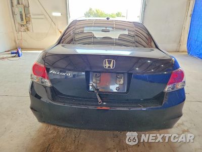 Zdjęcie 6 z 12 samochodu: 2008 HONDA ACCORD EXL VIN:1HGCP26888A017203 - miniatura