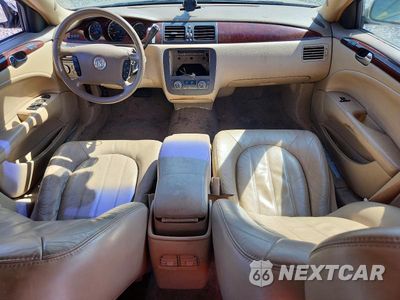 Zdjęcie 29 z 48 samochodu: 2006 BUICK LUCERNE CXL VIN:1G4HD57206U210834 - miniatura