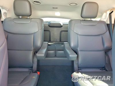 Zdjęcie 10 z 13 samochodu: 2026 FORD EXPLORER ACTIVE VIN:1FMUK7DH2TGB10303 - miniatura