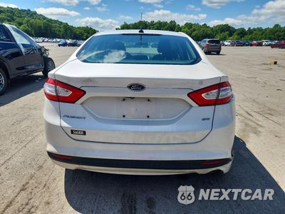 Zdjęcie 6 z 13 samochodu: 2015 FORD FUSION SE VIN:3FA6P0H76FR212195 - miniatura