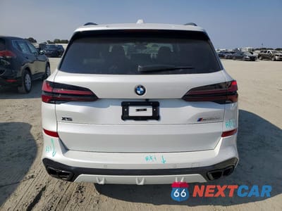 Zdjęcie 6 z 12 samochodu: 2026 BMW X5 M60I VIN:5UX33EU03T9298487 - miniatura