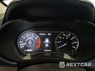 Zdjęcie 9 z 12 samochodu: 2023 NISSAN VERSA SV VIN:3N1CN8EV7PL809769 - miniatura