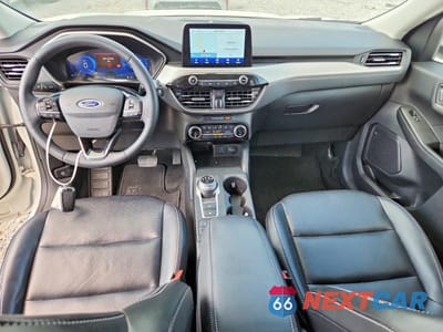 Zdjęcie 8 z 13 samochodu: 2022 FORD ESCAPE SEL VIN:1FMCU9CZXNUA09185 - miniatura