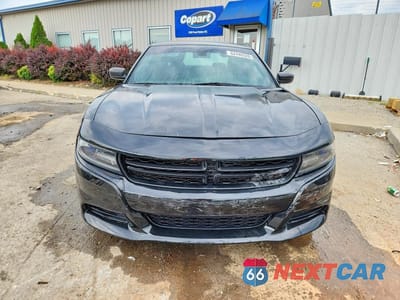 Piąte zdjęcie samochodu w środku: 2016 DODGE CHARGER R/T VIN:2C3CDXCT1GH196640 - miniatura