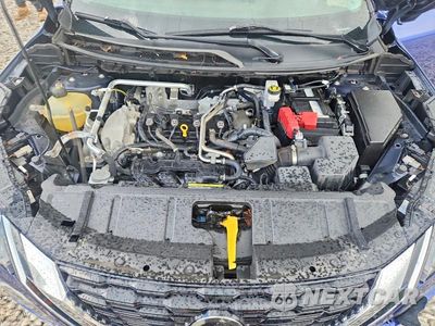 Zdjęcie 12 z 13 samochodu: 2021 NISSAN ROGUE SV VIN:5N1AT3BA6MC699542 - miniatura