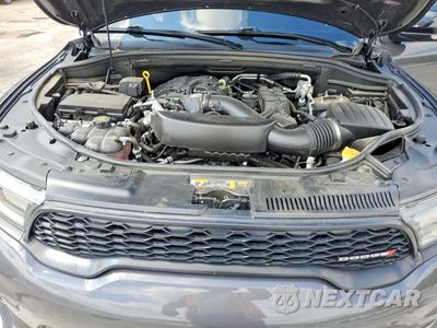Zdjęcie 12 z 13 samochodu: 2024 DODGE DURANGO GT VIN:1C4RDJDG9RC161693 - miniatura