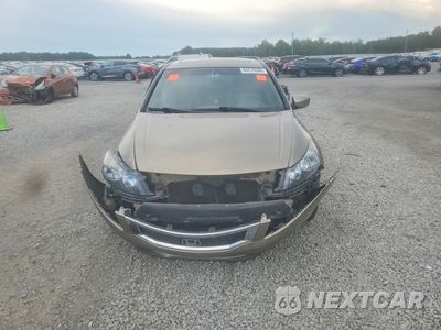 Zdjęcie 9 z 24 samochodu: 2008 HONDA ACCORD EXL VIN:1HGCP36848A063035 - miniatura