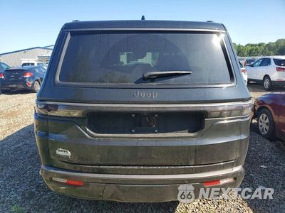 Zdjęcie 6 z 13 samochodu: 2026 JEEP GRAND WAGONEER LIMITED VIN:1C4SJVBP3TS167877 - miniatura