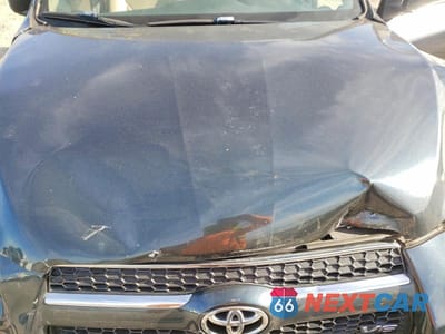 Zdjęcie 11 z 12 samochodu: 2009 TOYOTA RAV4 LIMITED VIN:2T3BK31VX9W002605 - miniatura