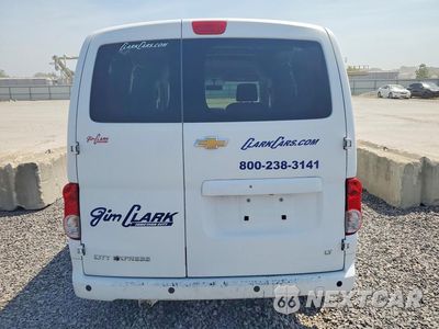 Zdjęcie 6 z 14 samochodu: 2015 CHEVROLET CITY EXPRESS LT VIN:3N63M0ZN9FK725384 - miniatura